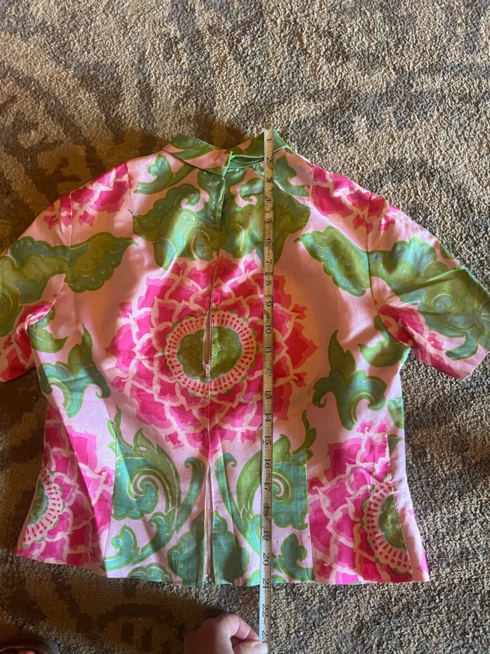 No tag beautiful vintage